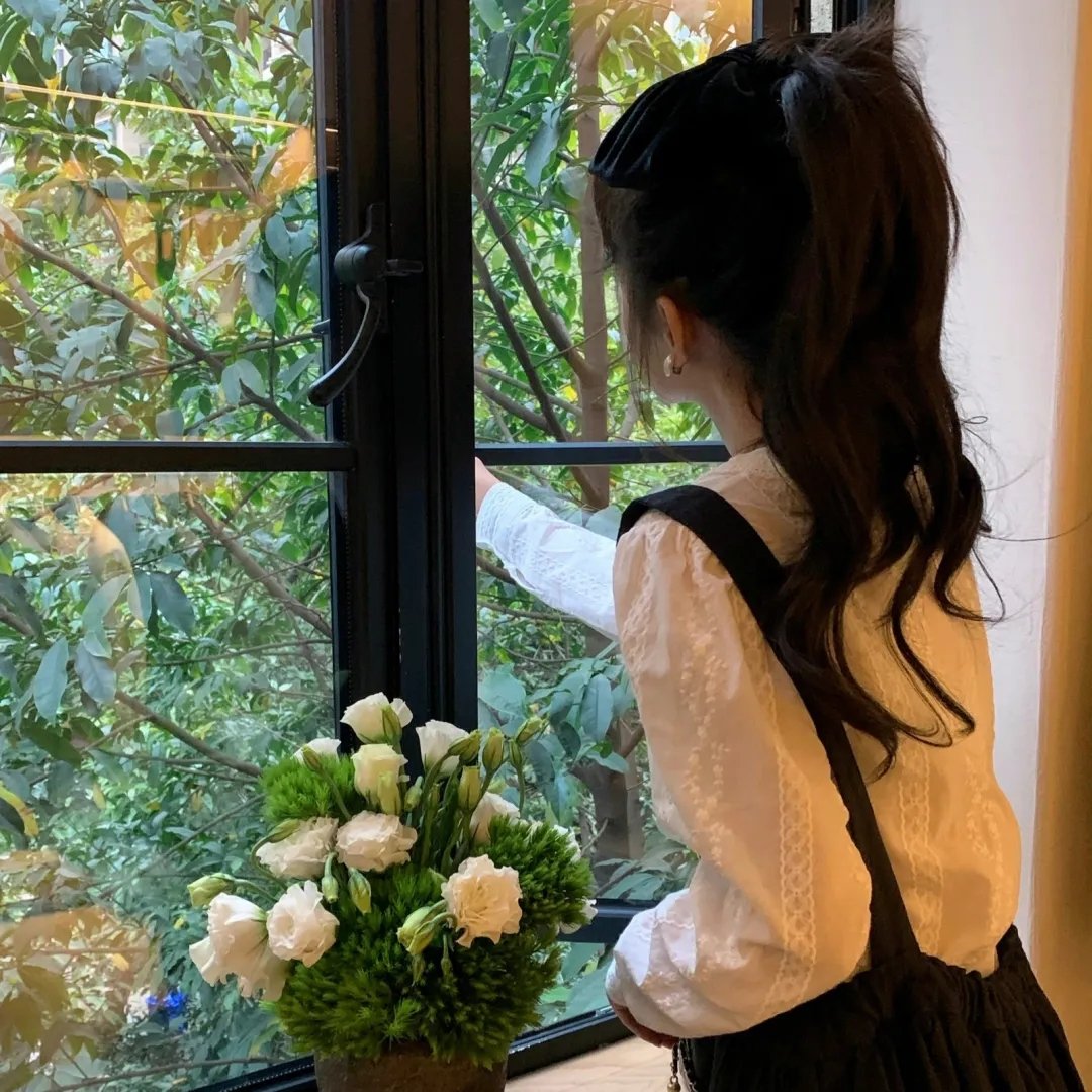 女友礼拜五