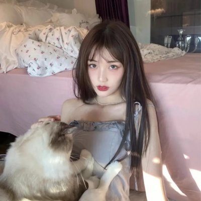 看见爱