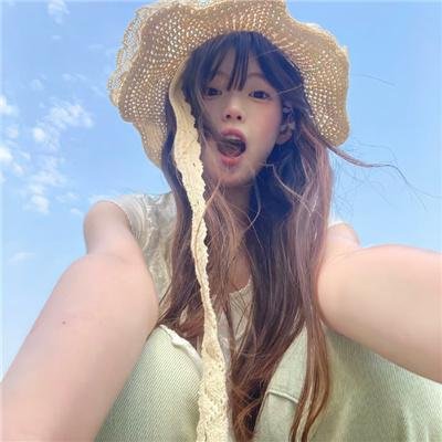 生命中的美好意外